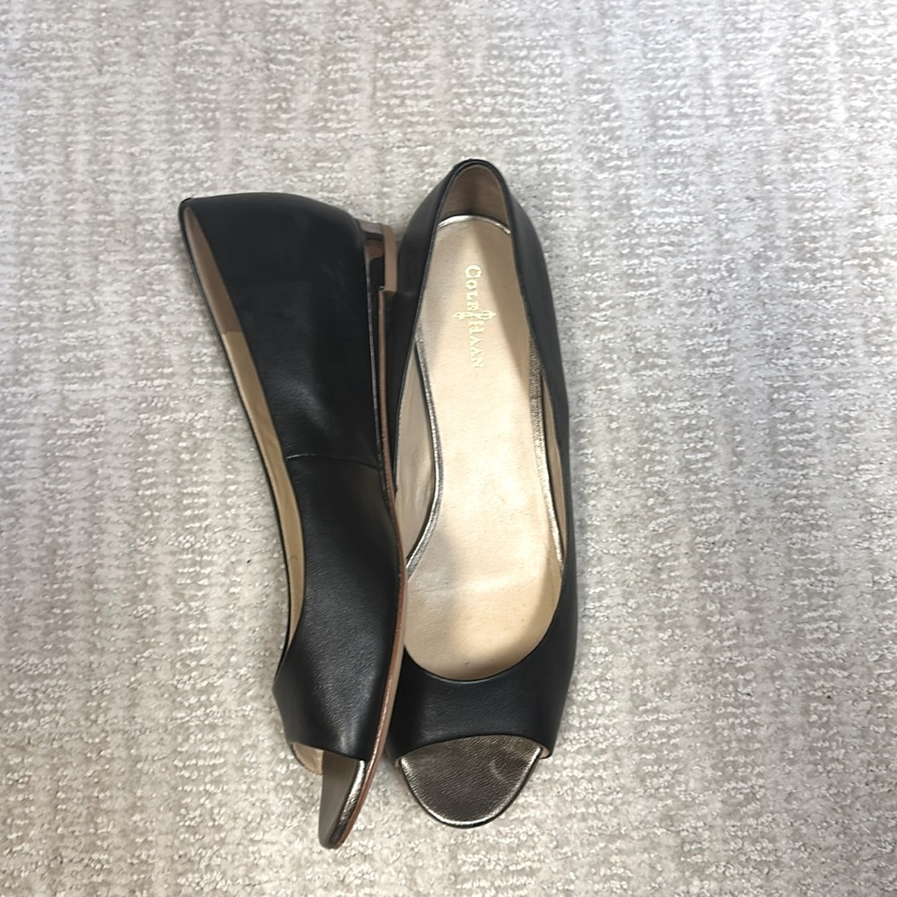 Cole Haan WOOMENS SIZE 10